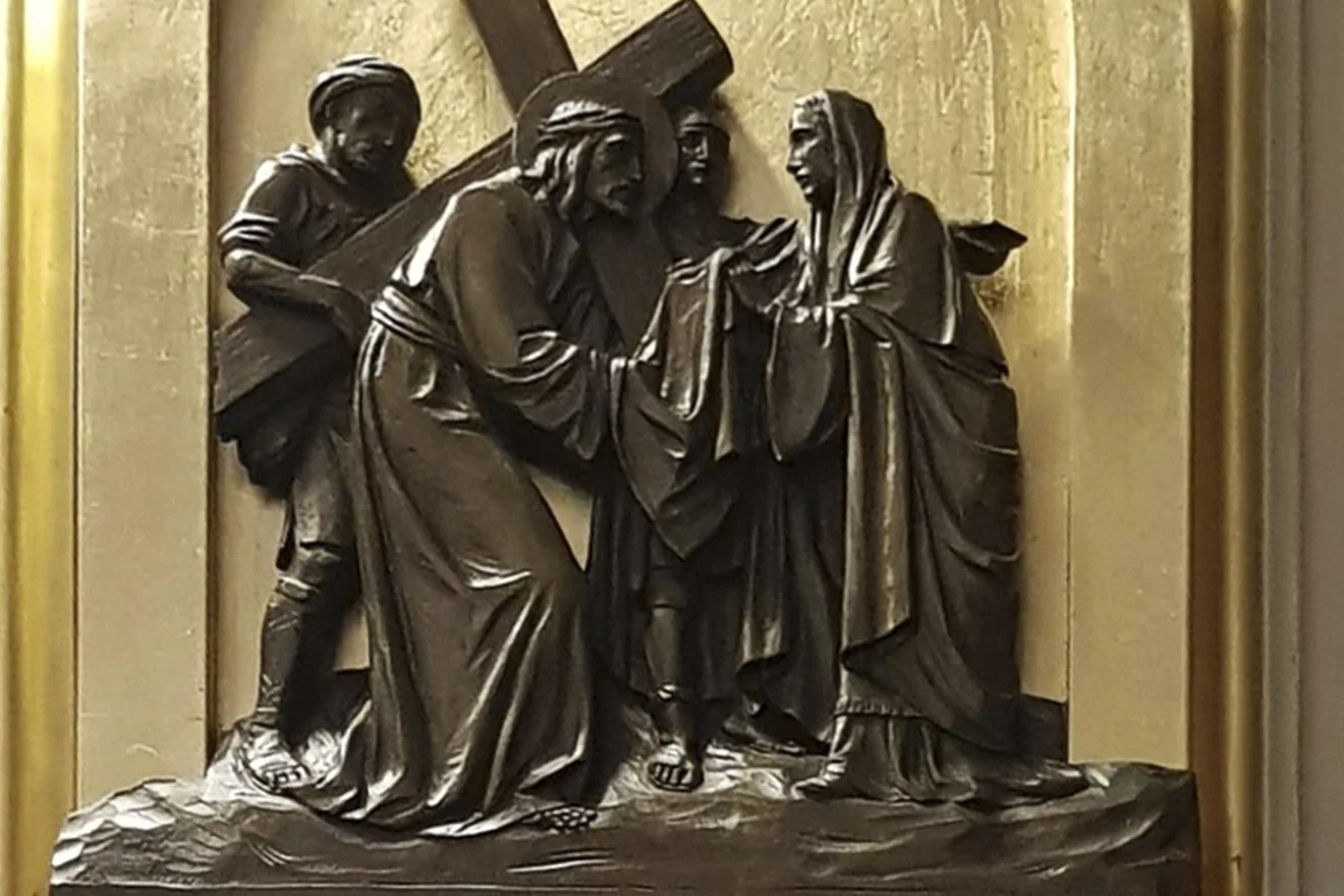 Way of the Cross